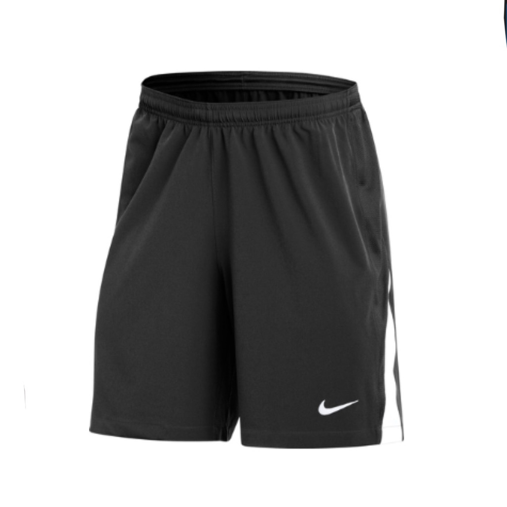 NIKE DRI-FIT VENOM WOVEN SHORT IV US
Men's Soccer Shorts (Stock)